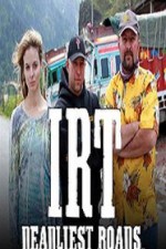 Watch IRT Deadliest Roads 9movies
